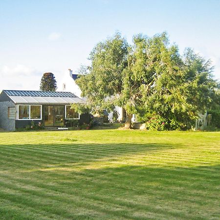 Maison Charmante Tredrez-Locquemeau + Vue Coat-Tredrez Eksteriør billede