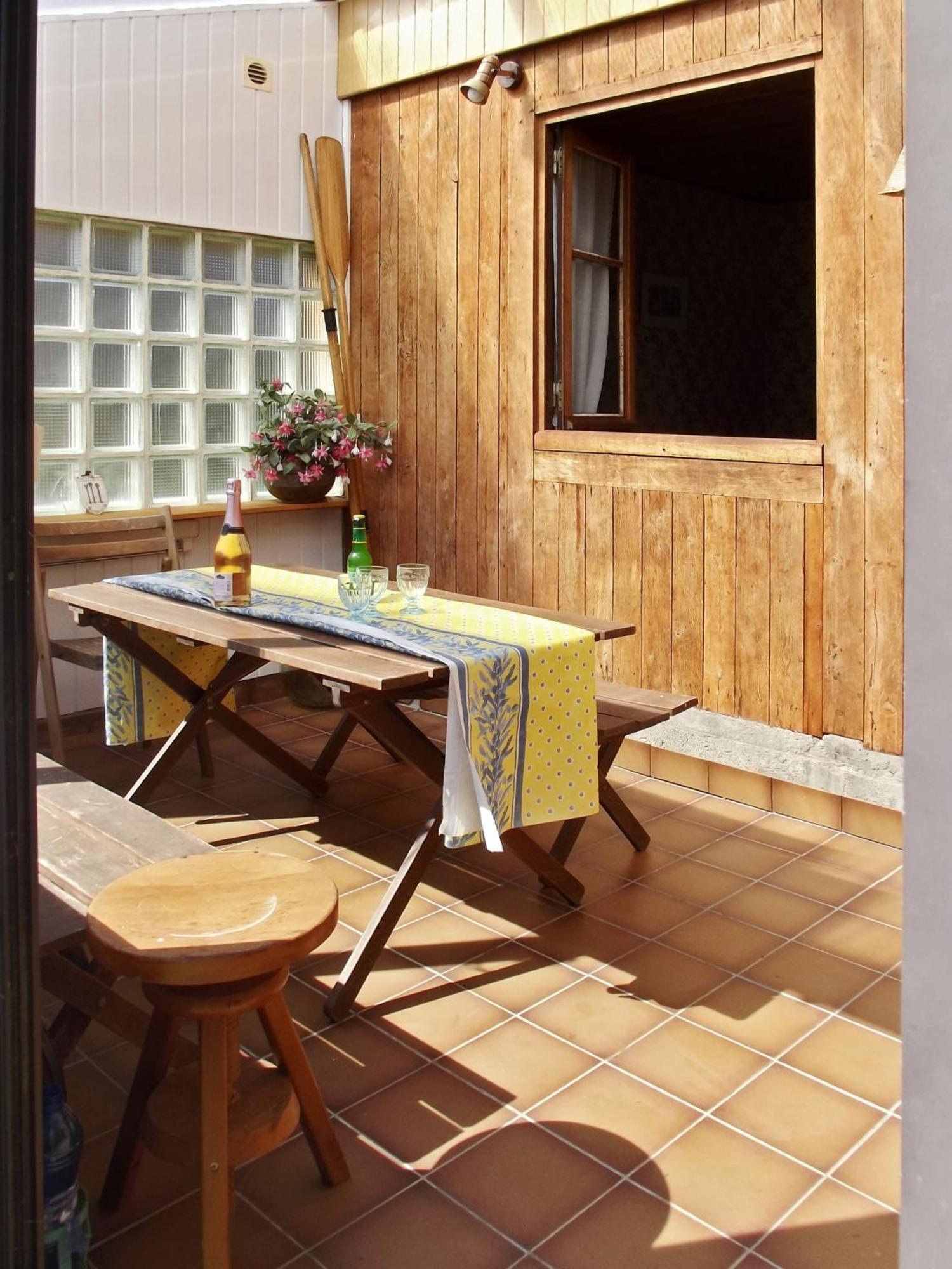 Maison Charmante Tredrez-Locquemeau + Vue Coat-Tredrez Eksteriør billede