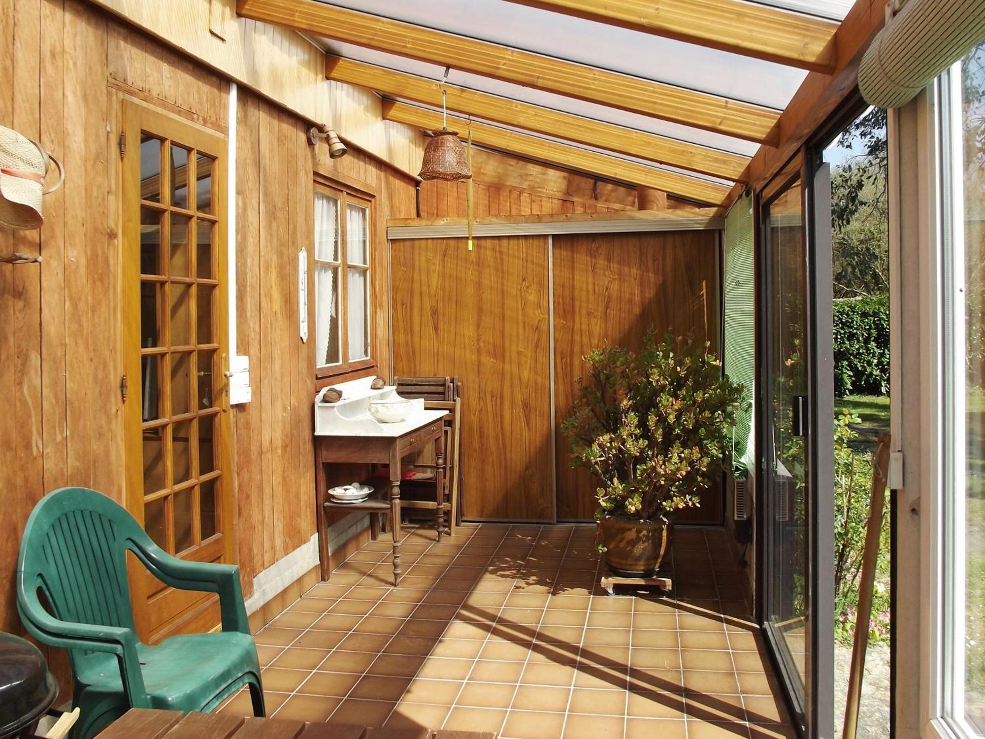 Maison Charmante Tredrez-Locquemeau + Vue Coat-Tredrez Eksteriør billede