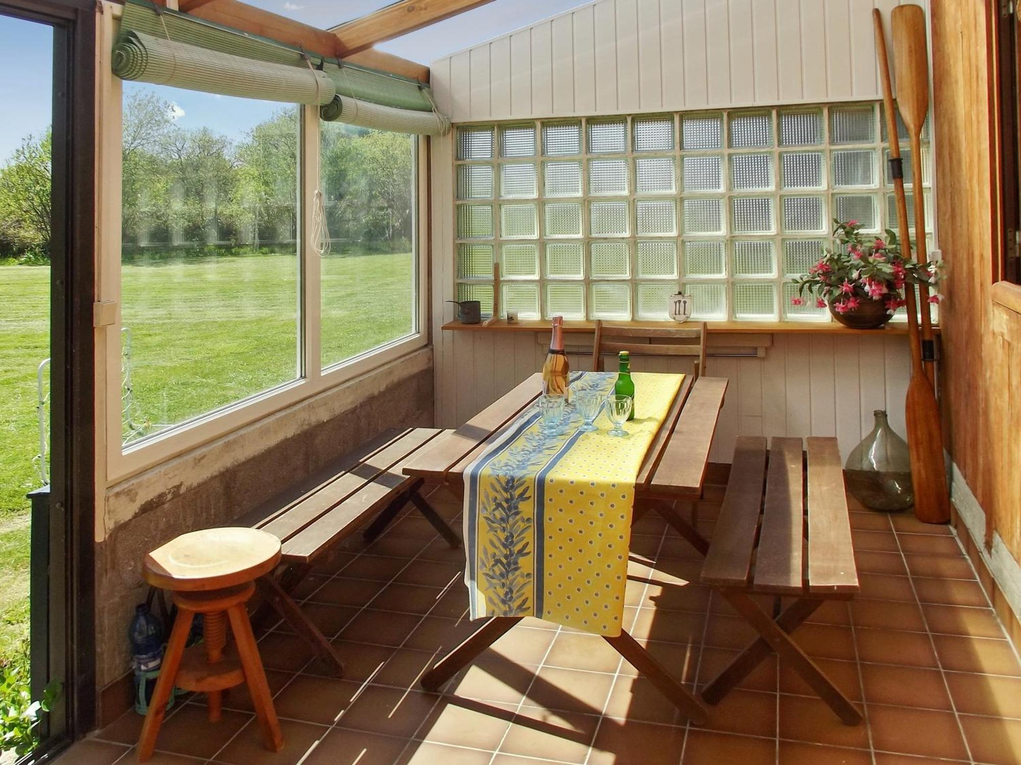 Maison Charmante Tredrez-Locquemeau + Vue Coat-Tredrez Eksteriør billede